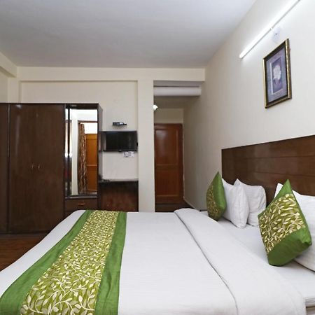 Hotel Vanson Villa - Near Connaught Place Nova Deli Exterior foto